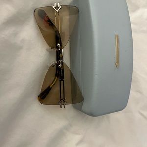 Karen walker sunglasses
